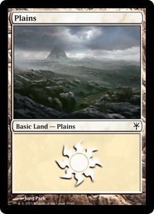 Plains