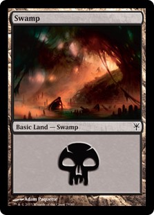 Swamp