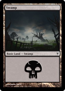 Swamp