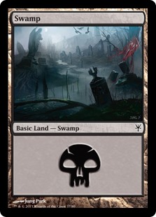 Swamp