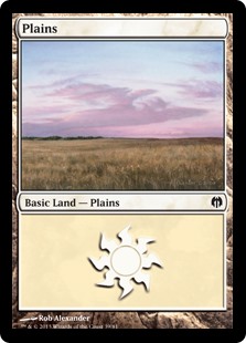 Plains