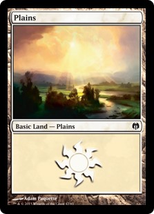 Plains