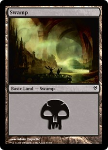 Swamp