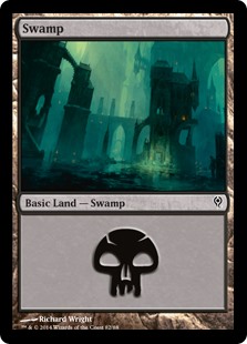 Swamp