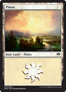 Plains