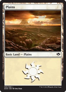 Plains