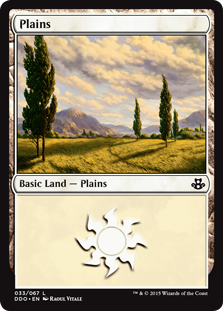 Plains