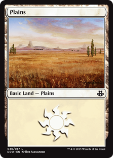 Plains