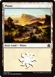 Plains