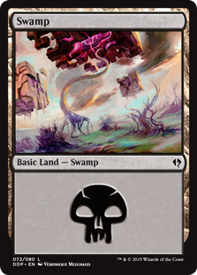 Swamp