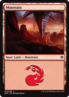 Mountain