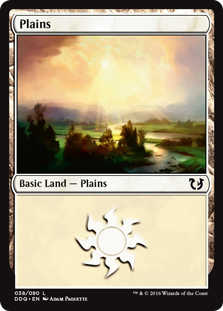 Plains