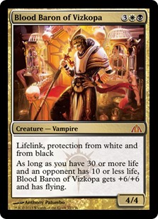 Blood Baron of Vizkopa