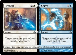 Protect / Serve