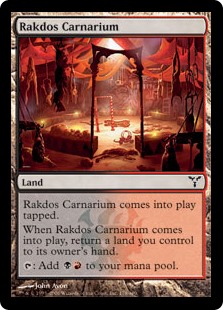 Rakdos Carnarium