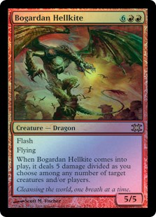 Bogardan Hellkite