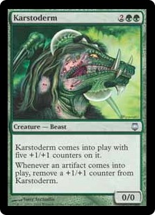 Karstoderm