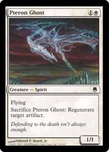 Pteron Ghost