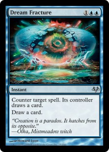 Dream Fracture