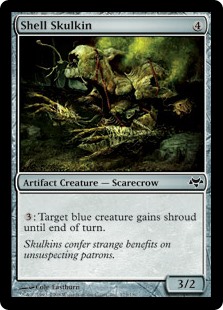 Shell Skulkin