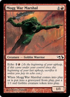 Mogg War Marshal