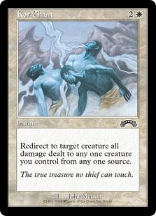 Kor Chant