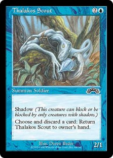 Thalakos Scout