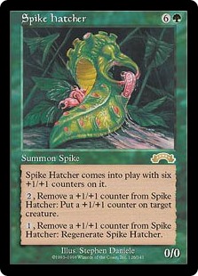 Spike Hatcher