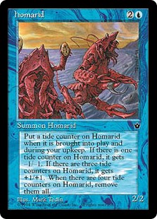 Homarid