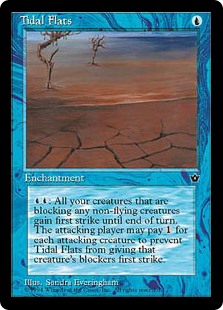 Tidal Flats