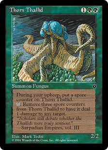 Thorn Thallid
