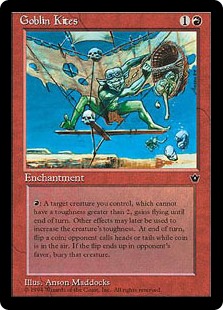 Goblin Kites