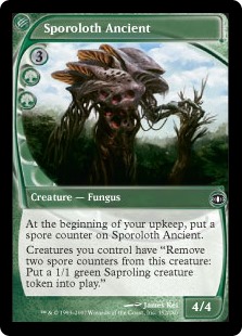 Sporoloth Ancient