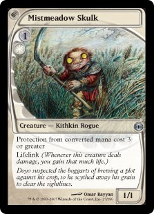 Mistmeadow Skulk