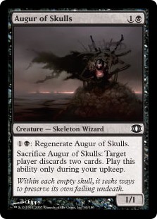 Augur of Skulls