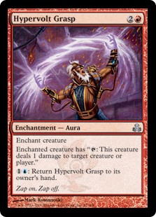 Hypervolt Grasp