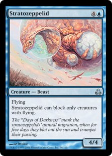 Stratozeppelid