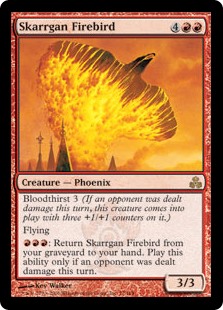 Skarrgan Firebird