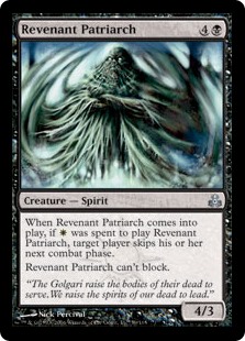 Revenant Patriarch