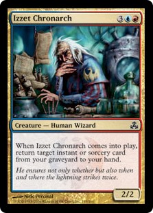 Izzet Chronarch