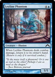 Leyline Phantom