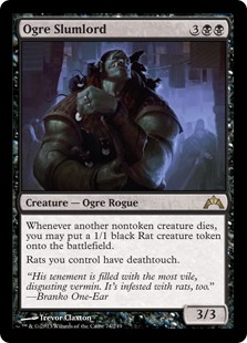 Ogre Slumlord