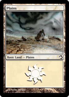 Plains