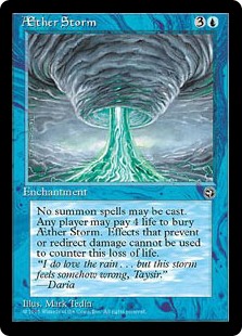 Æther Storm
