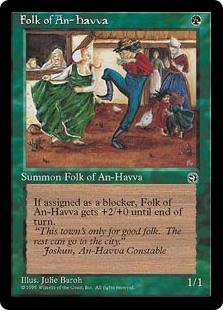 Folk of An-Havva