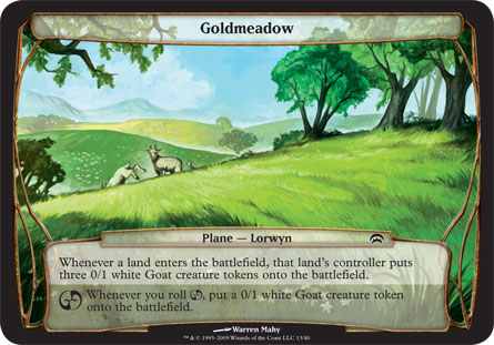 Goldmeadow