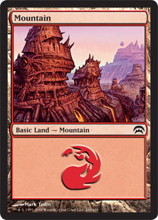 Mountain