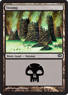 Swamp