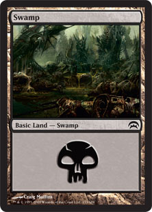 Swamp