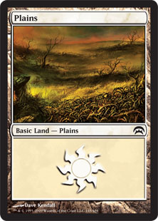 Plains